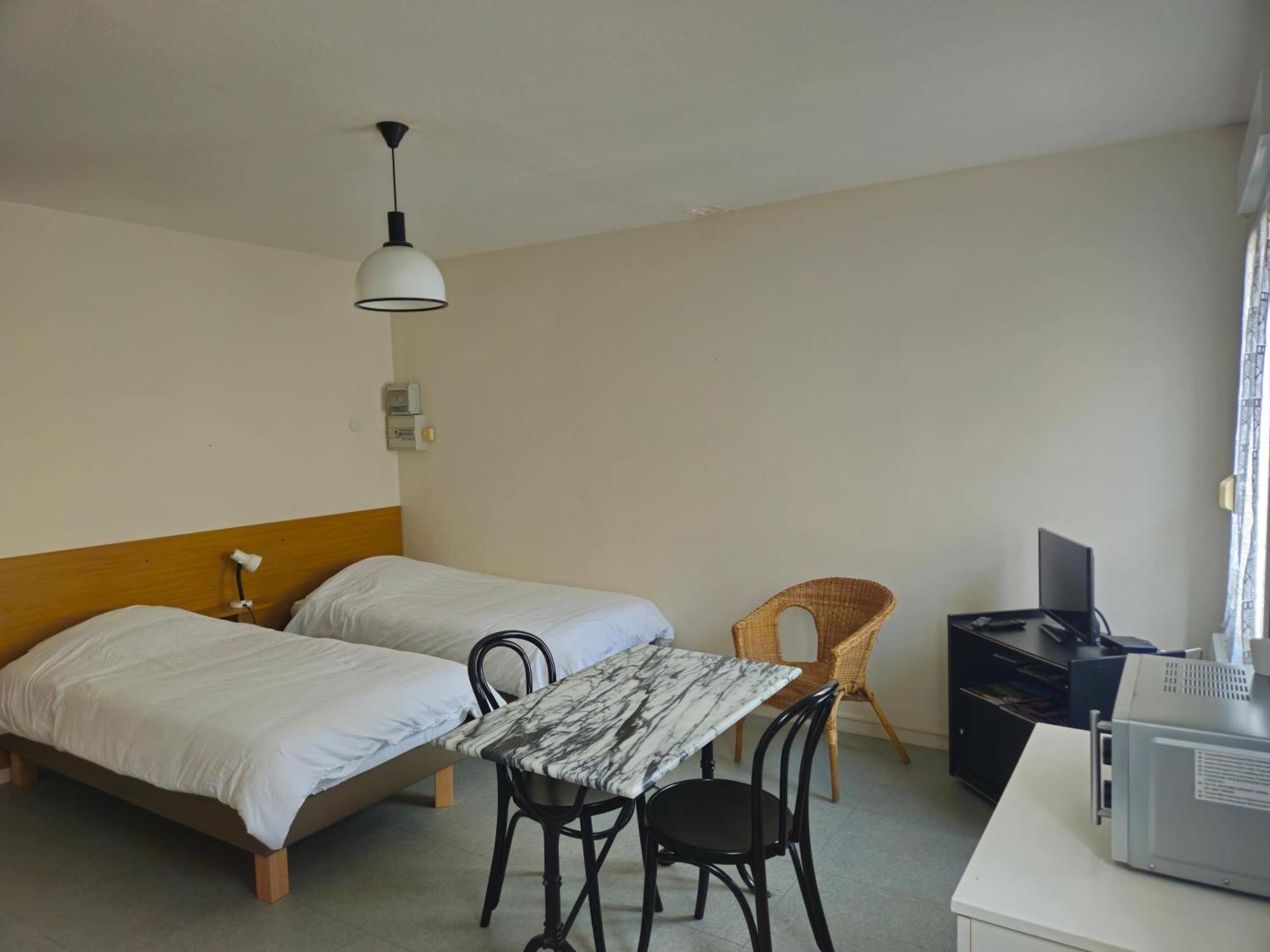Residence Anclo Rennes-les-Bains Exterior photo